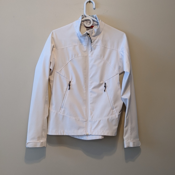 Avia Jackets & Blazers - *SOLD* New Avia Lightweight Windbreaker Zip up Jacket